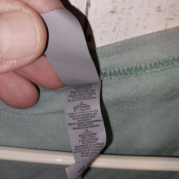 "If Dogs Could Talk" Women's Large Tank Top - Picture 5 of 6